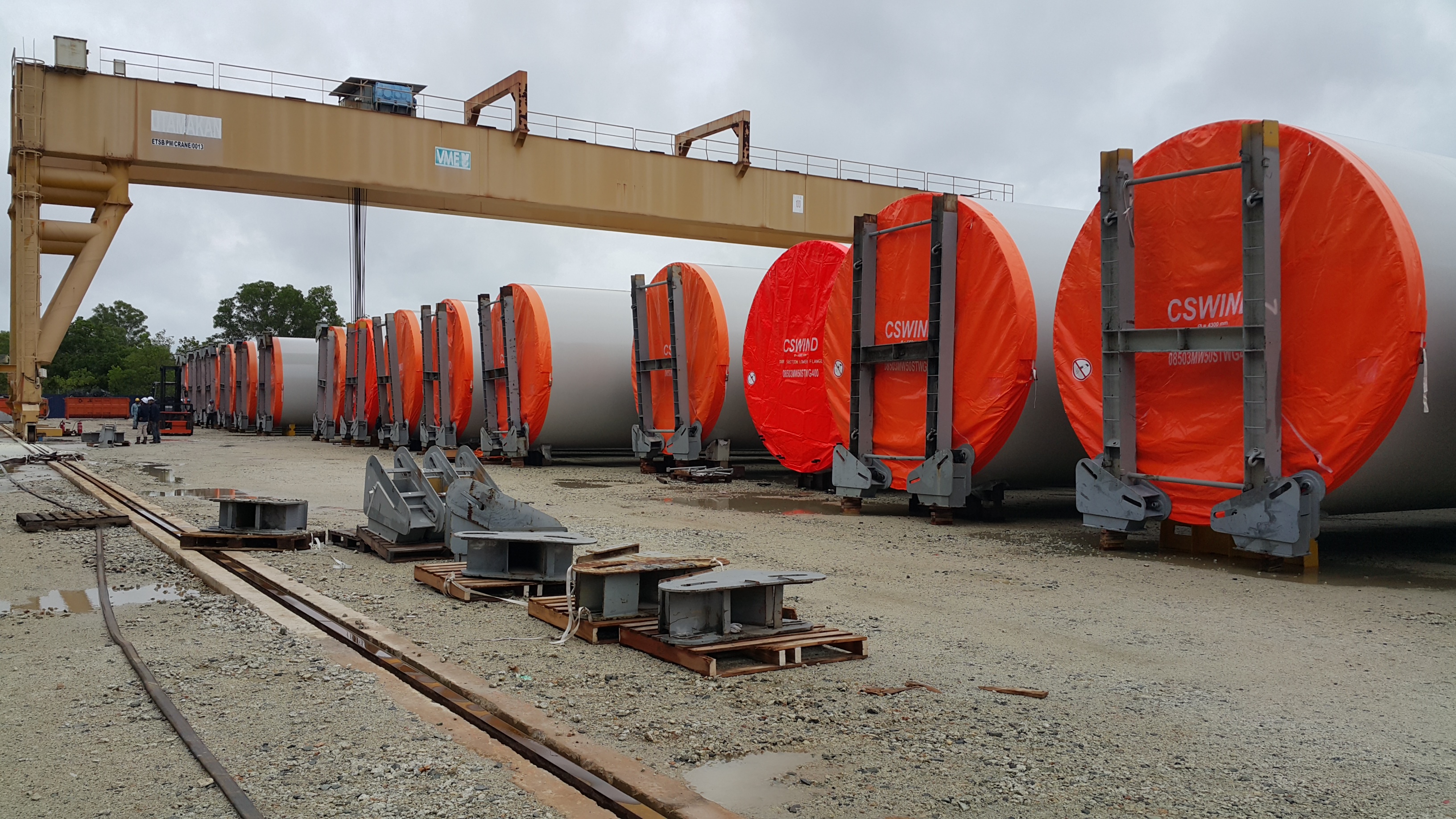 Heavy Lift 1