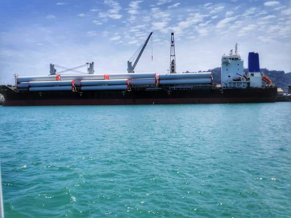 Heavy Lift 10