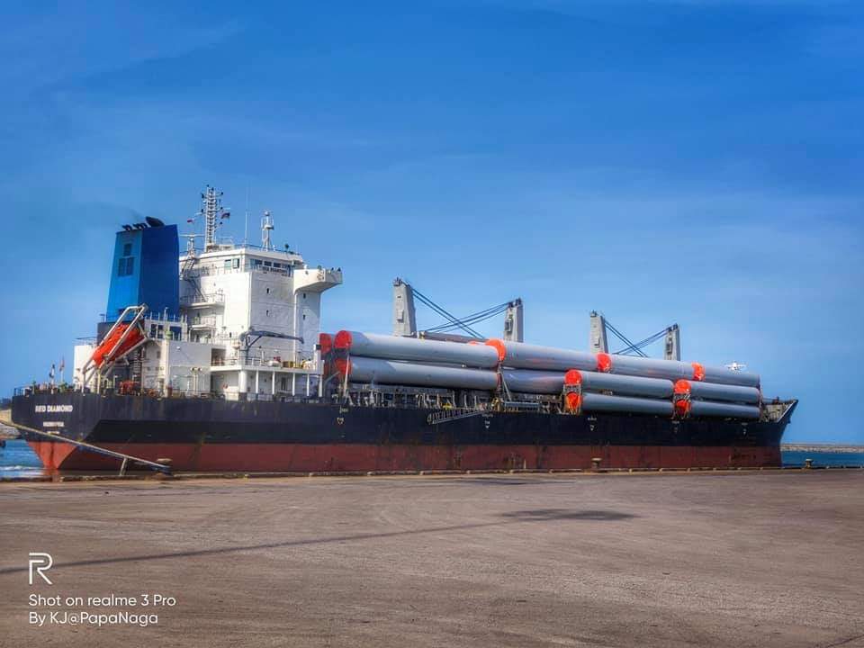 Heavy Lift 11
