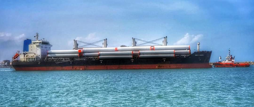 Heavy Lift 12
