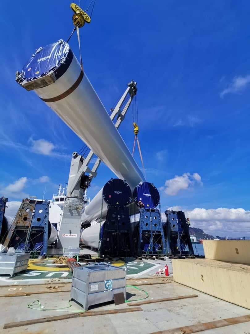 Heavy Lift 14