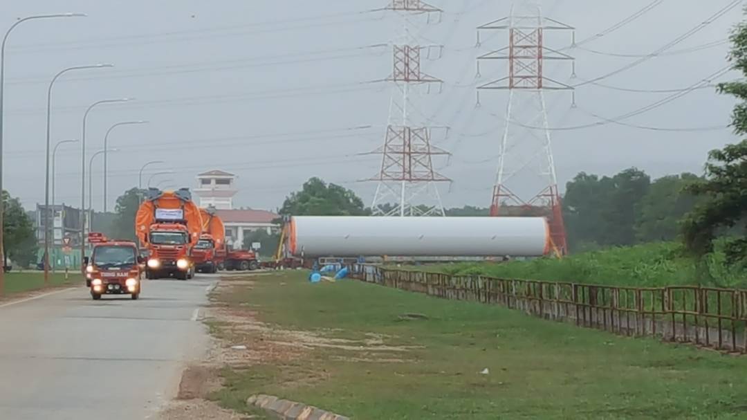 Heavy Lift 15