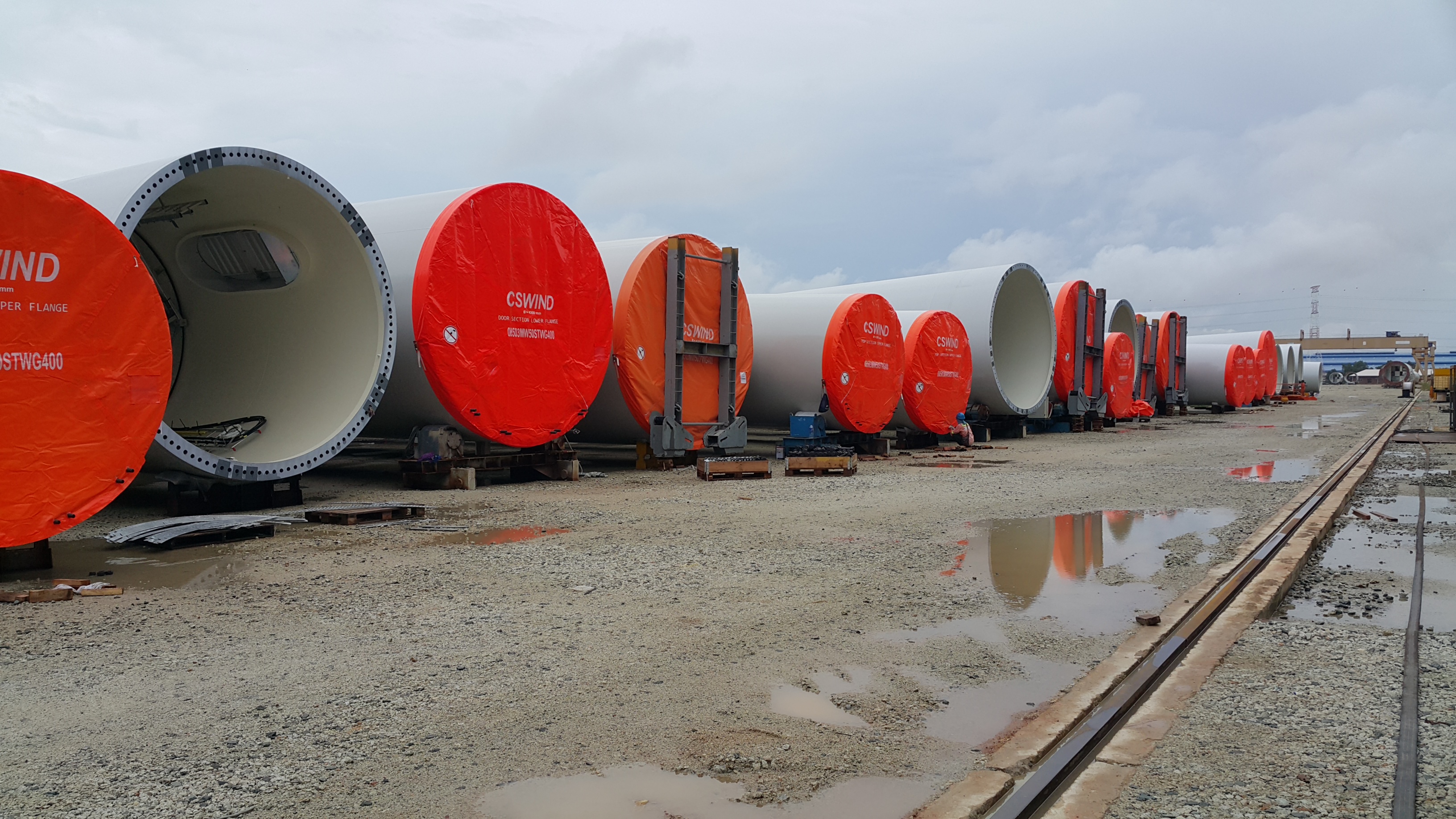Heavy Lift 2
