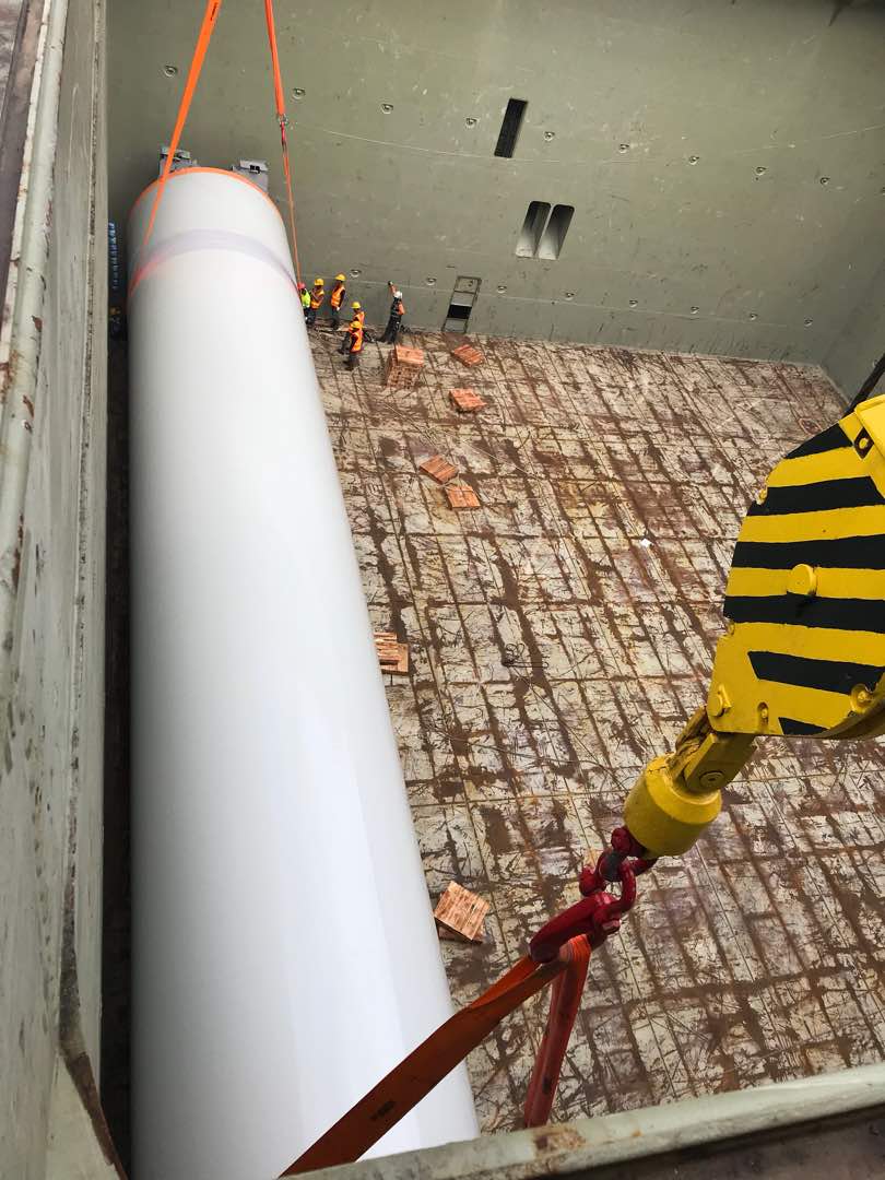 Heavy Lift 21