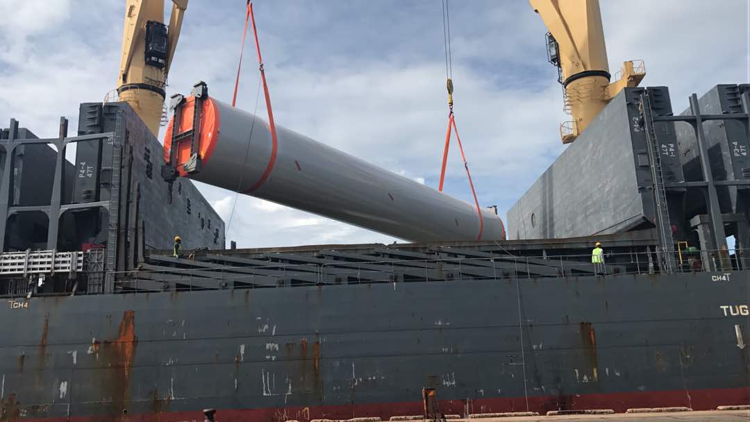 Heavy Lift 22