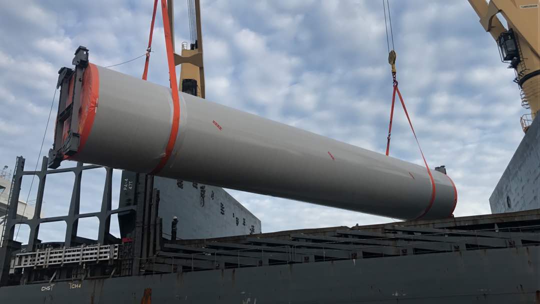 Heavy Lift 23