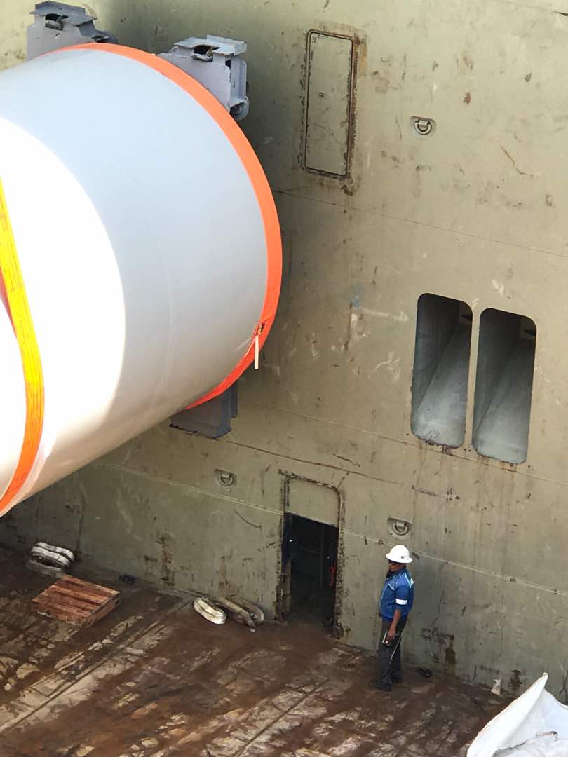 Heavy Lift 24