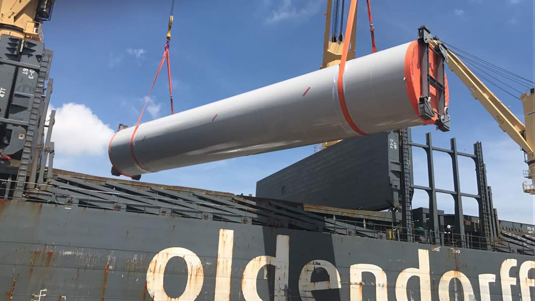 Heavy Lift 25