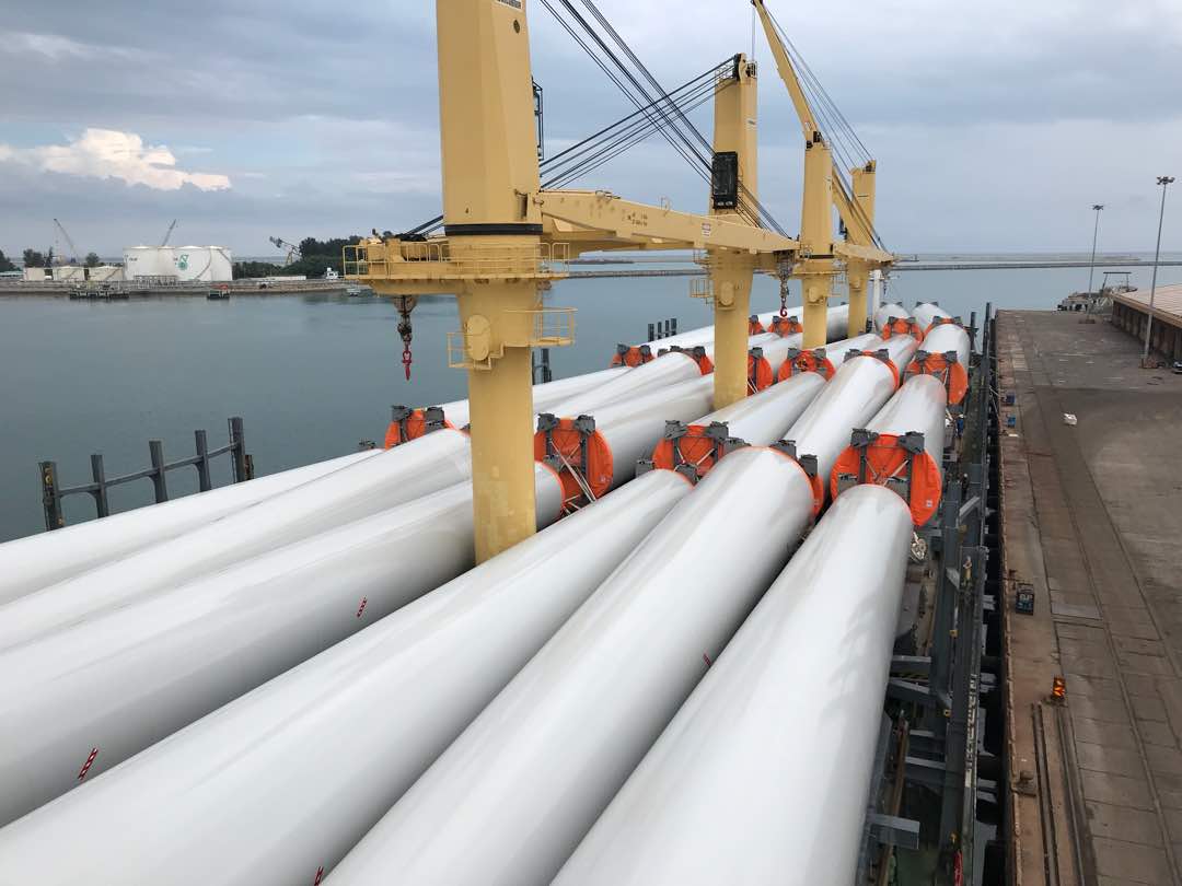 Heavy Lift 29