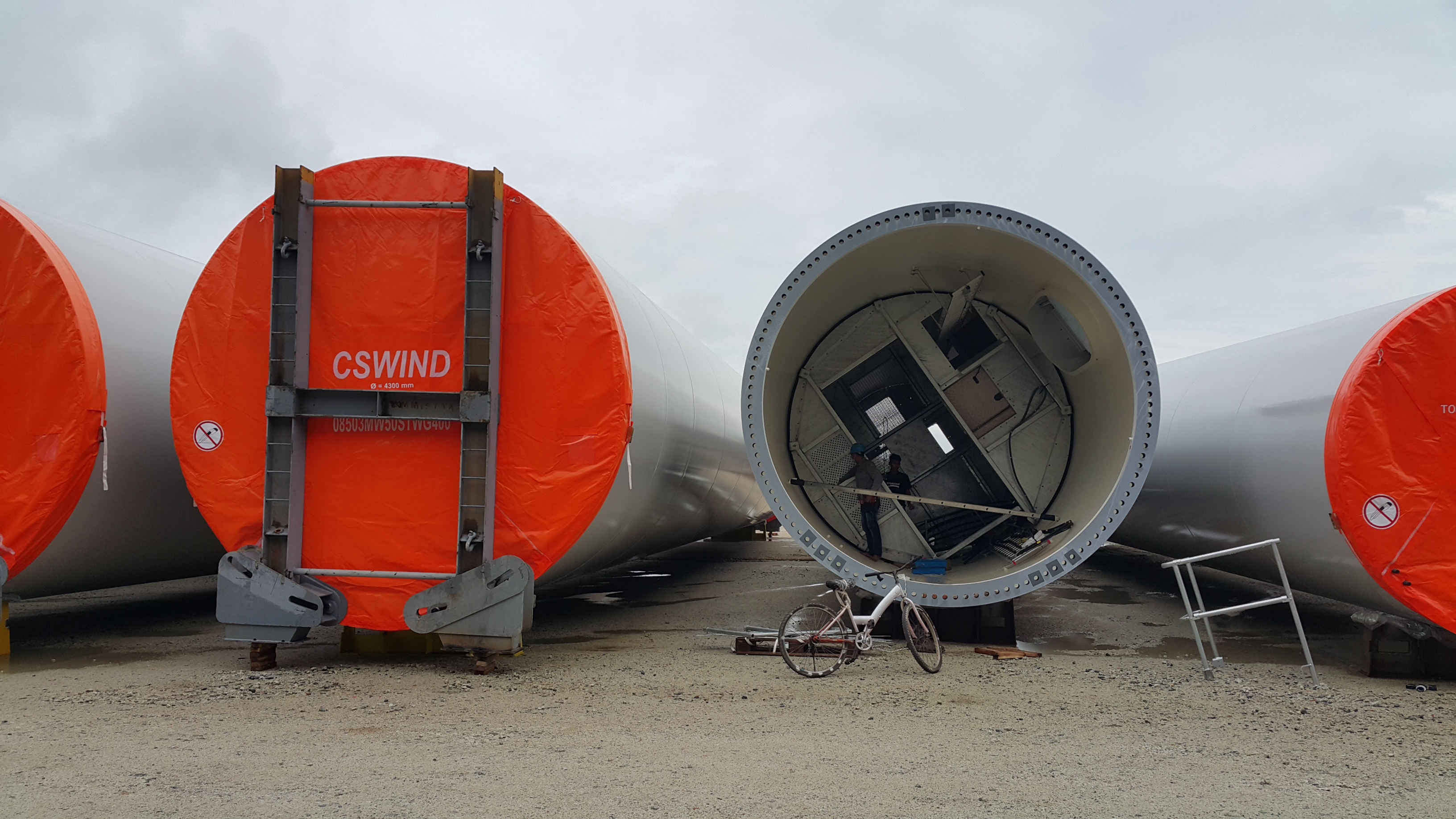 Heavy Lift 3