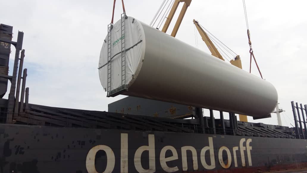 Heavy Lift 30