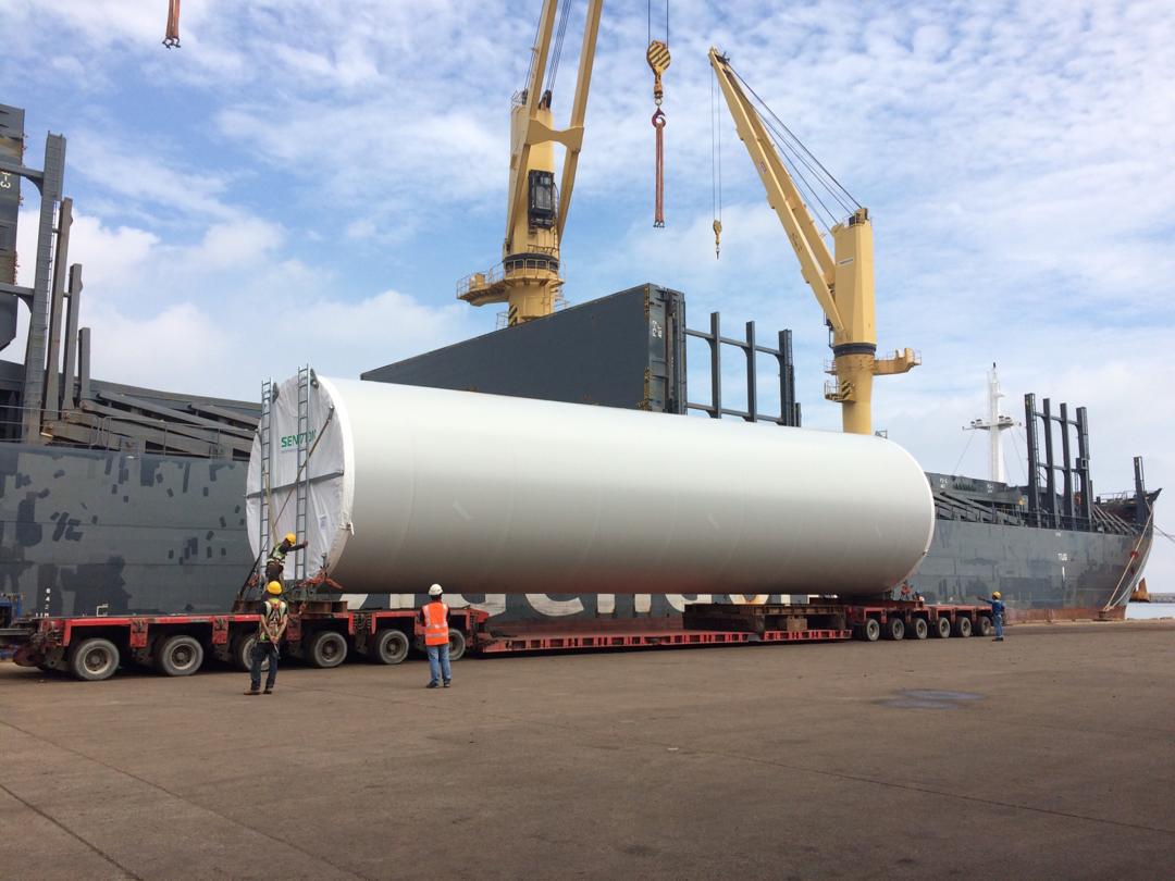 Heavy Lift 31