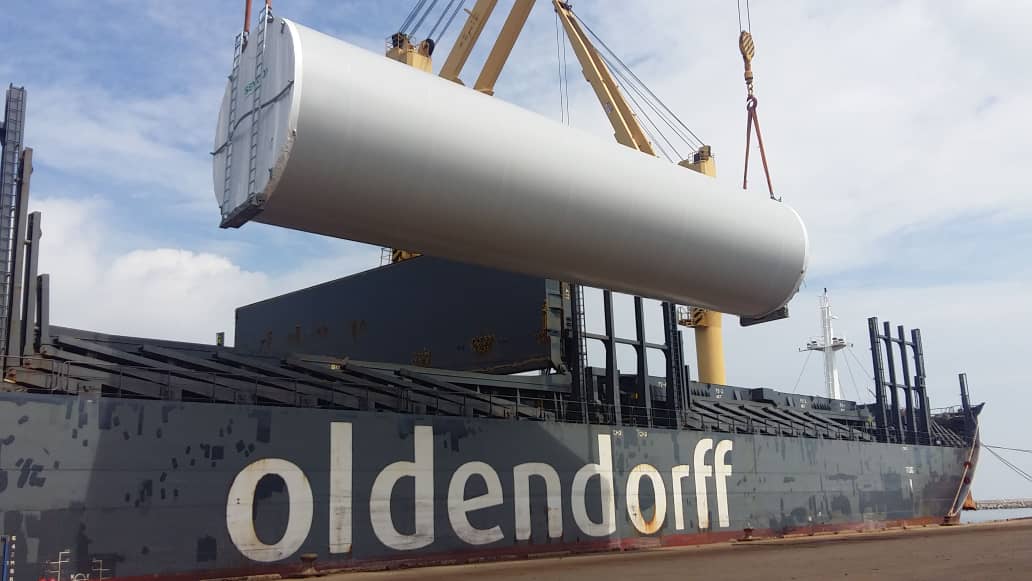 Heavy Lift 32