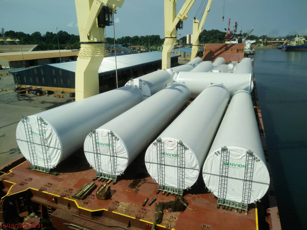 Heavy Lift 33