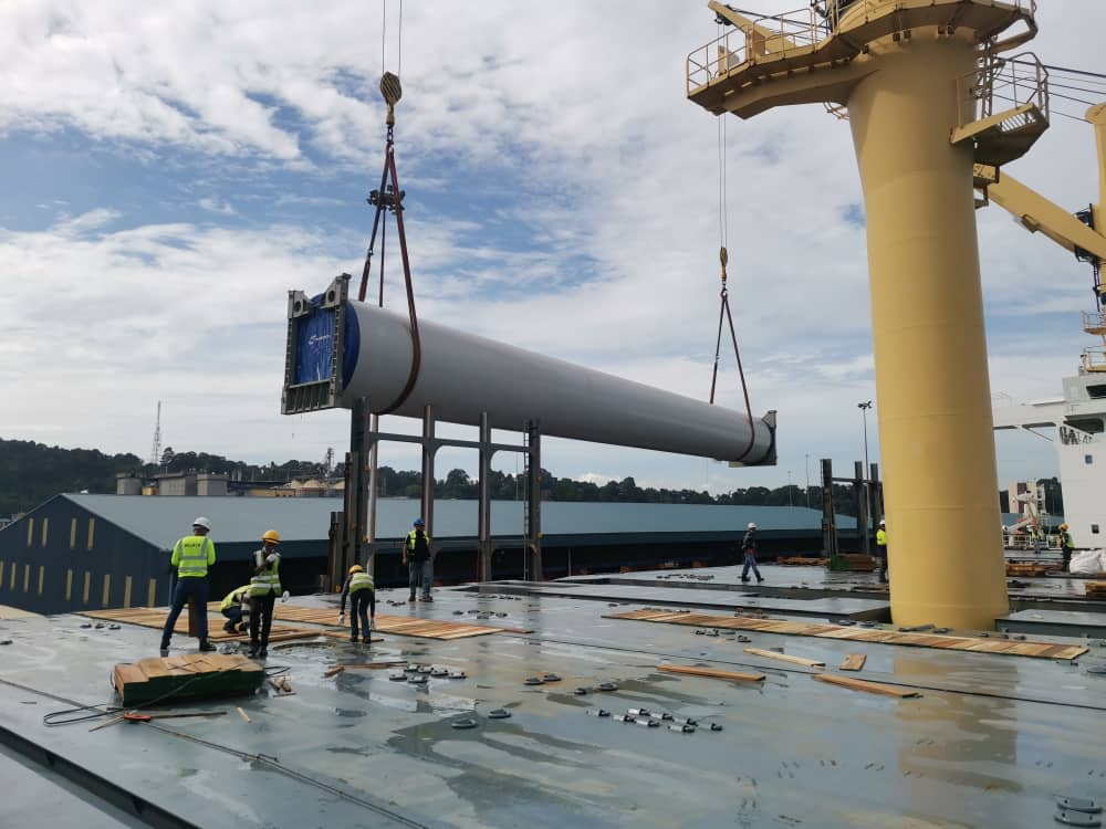 Heavy Lift 37