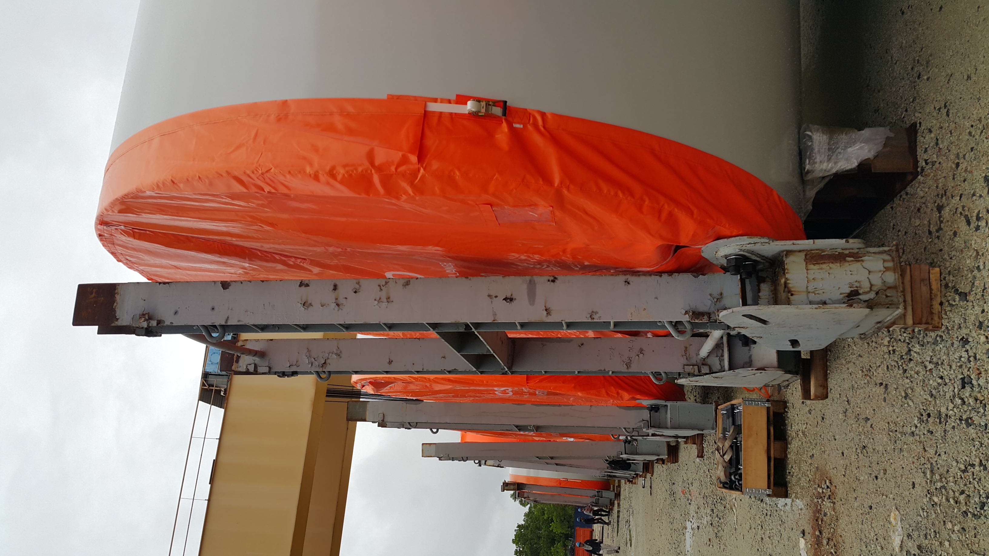 Heavy Lift 4