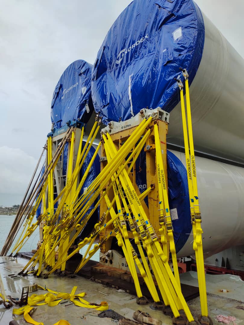 Heavy Lift 40