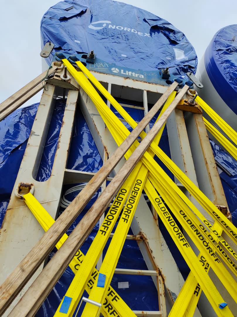 Heavy Lift 41