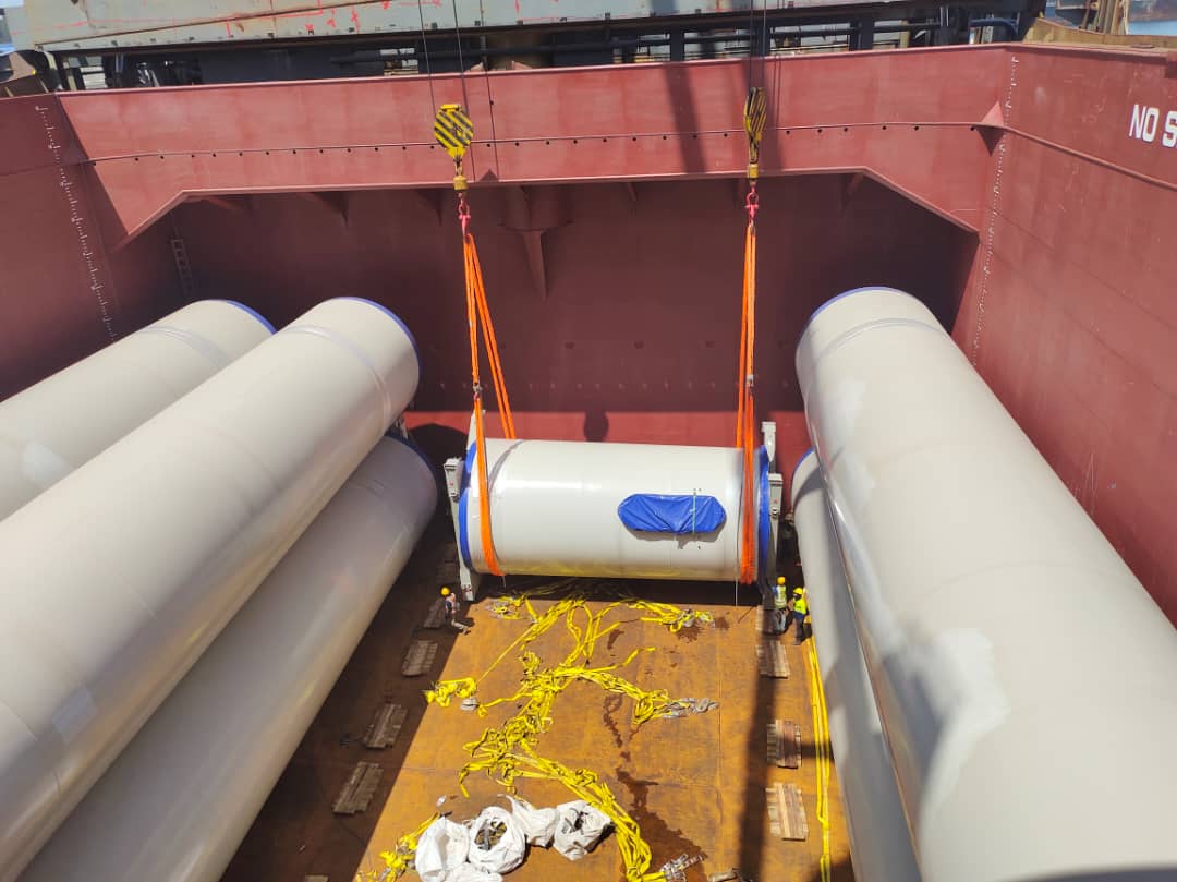 Heavy Lift 42