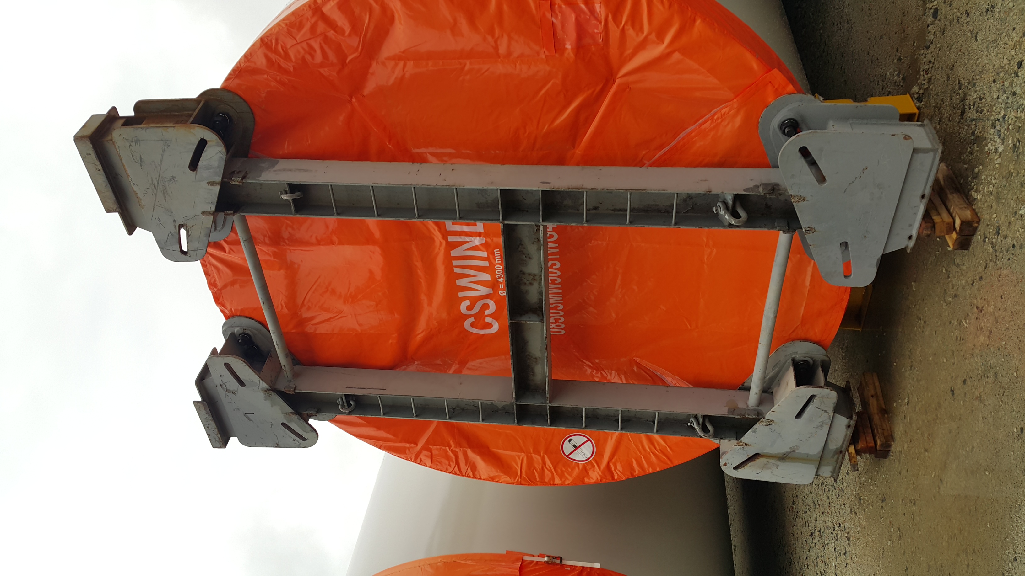 Heavy Lift 5