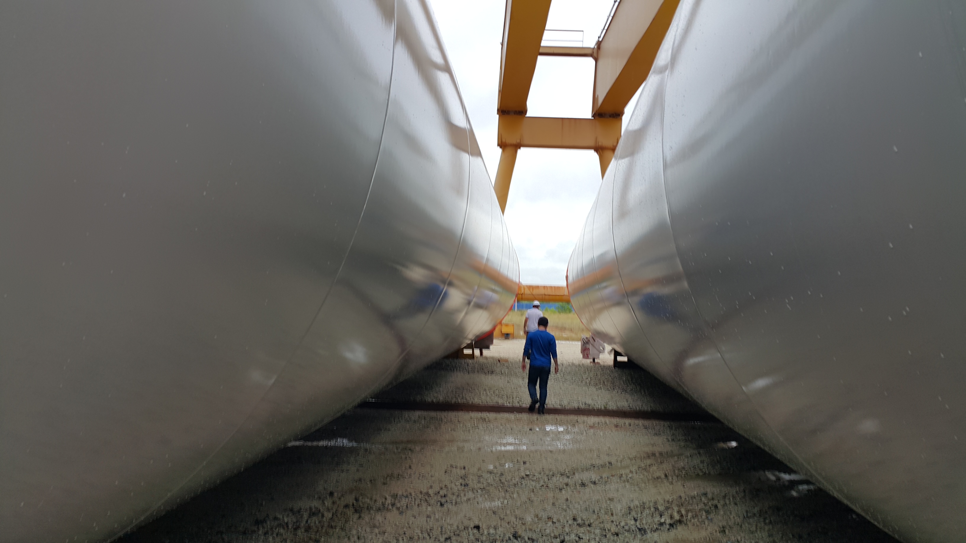 Heavy Lift 6