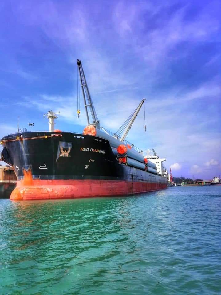 Heavy Lift 8