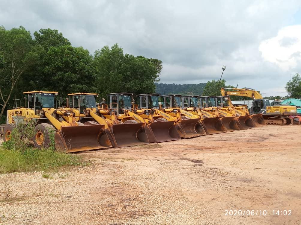 Our Machines 13