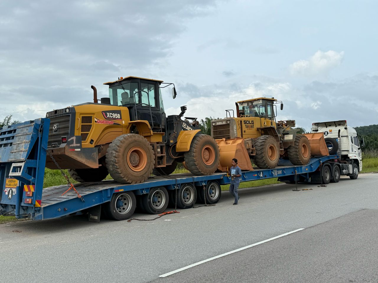 Our Machines 15