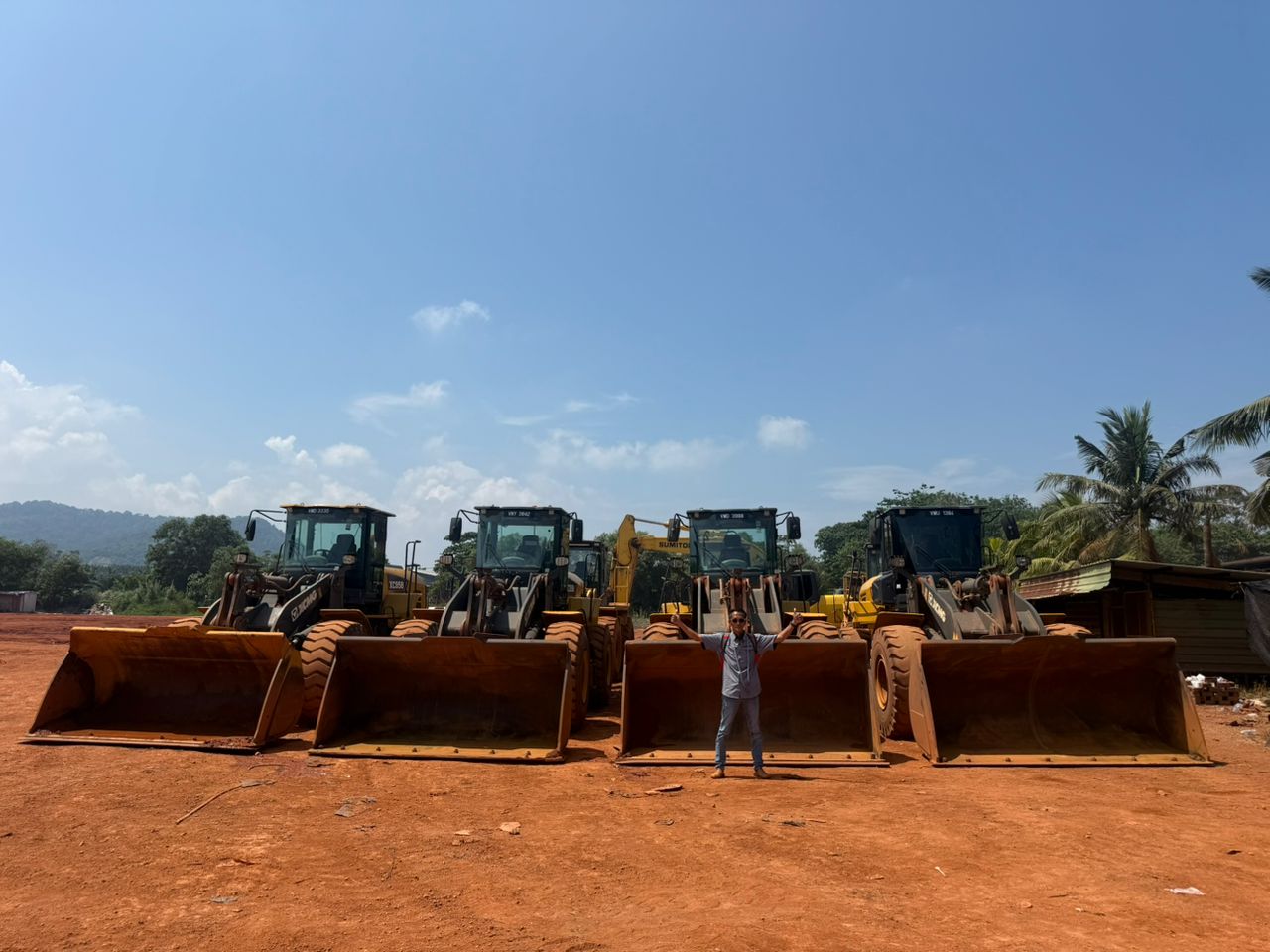 Our Machines 18