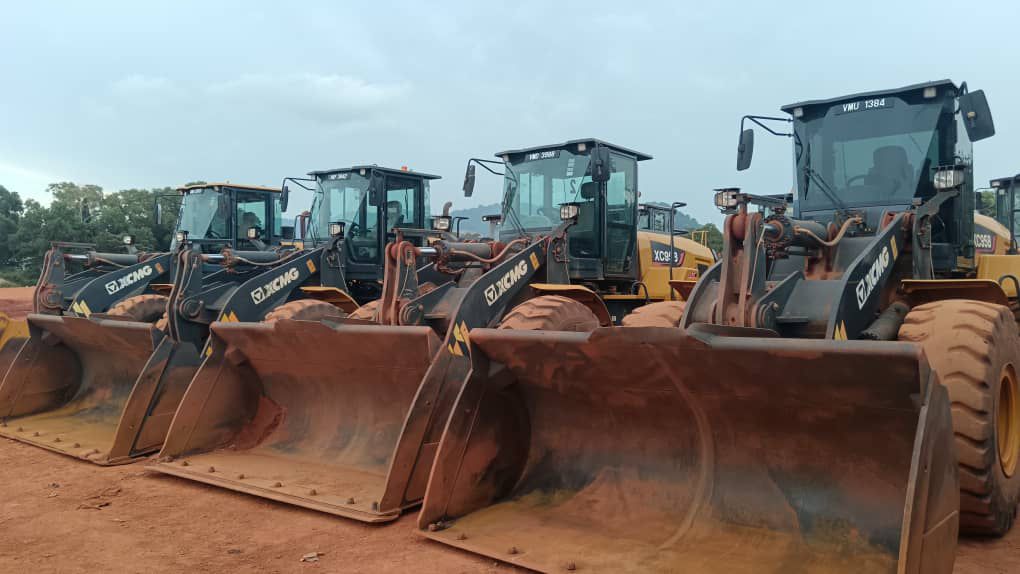 Our Machines 19