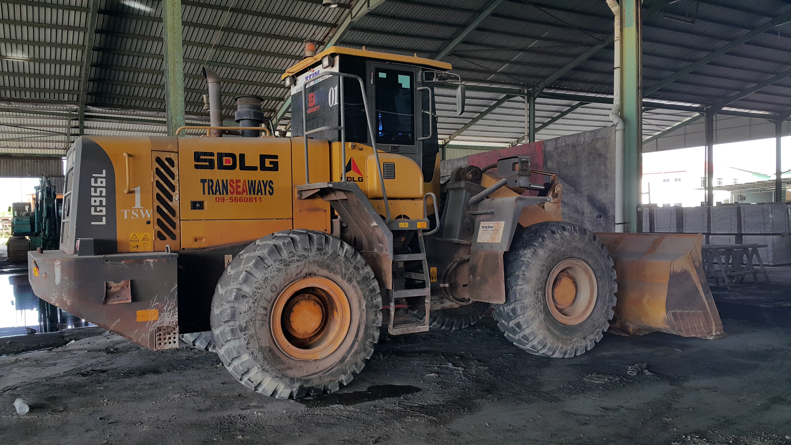 Our Machines 2
