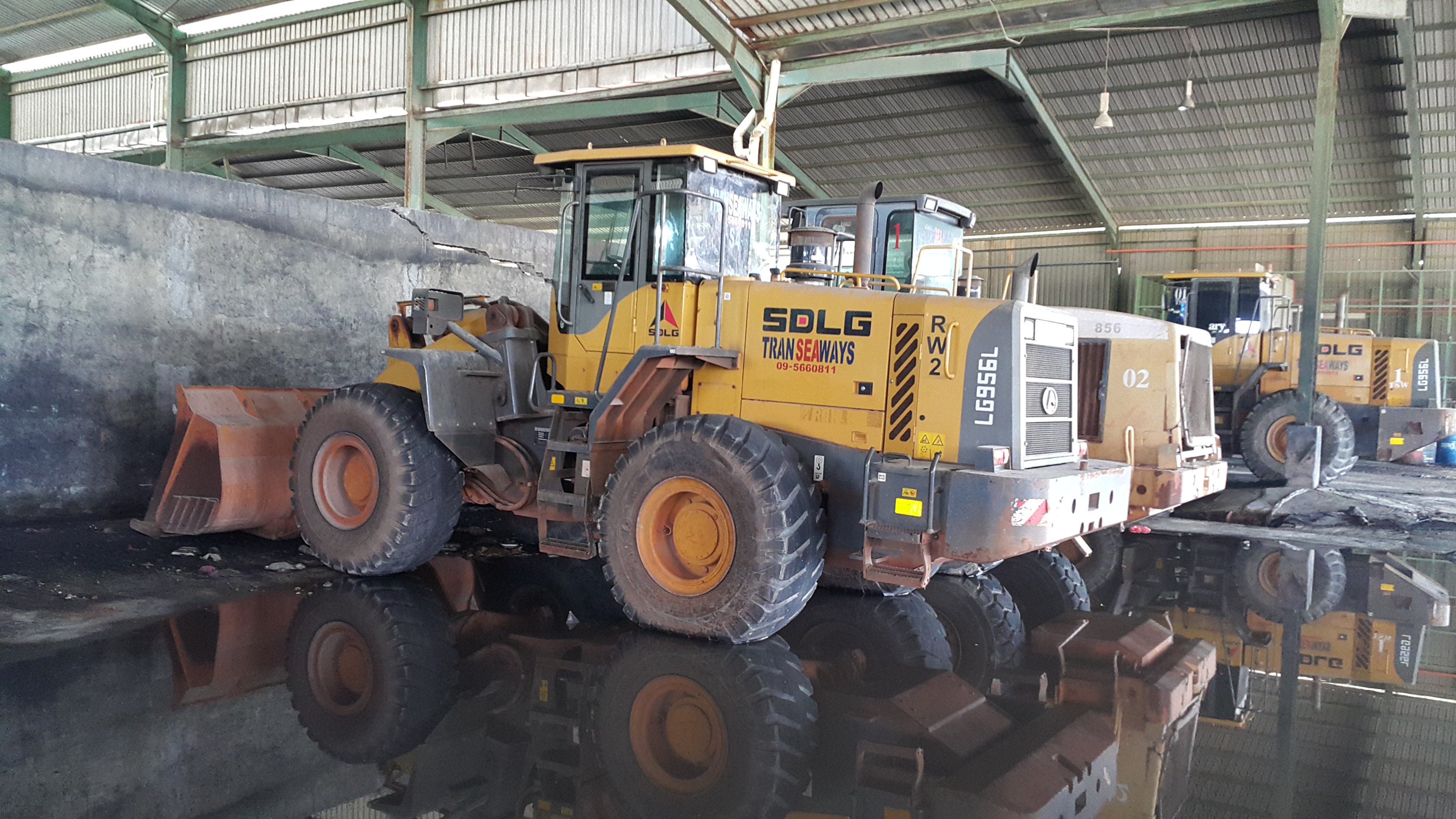 Our Machines 8