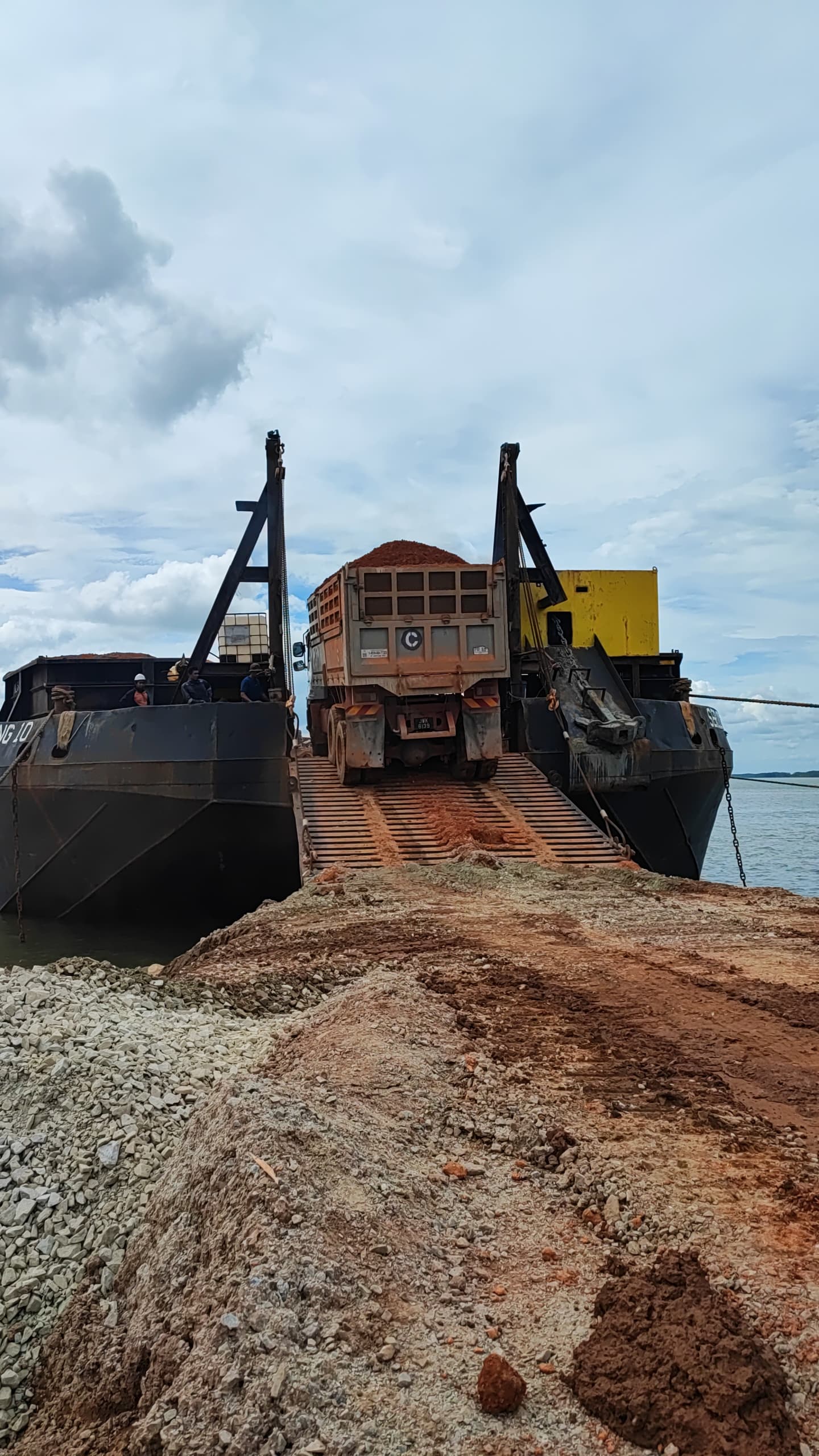 STS Operation 2