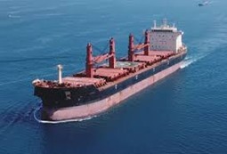 Vessel Chartering